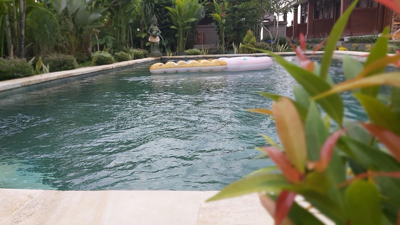 Photo of Outdoor in Lodtunduh
