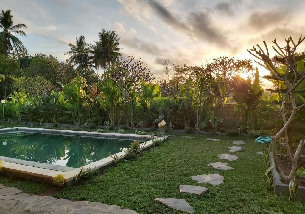 Photo of Outdoor in Lodtunduh