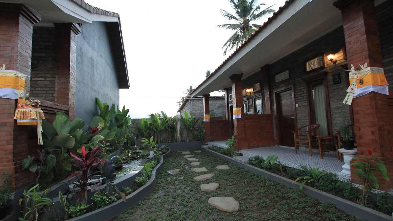 Photo of Patio Balcony in Lodtunduh
