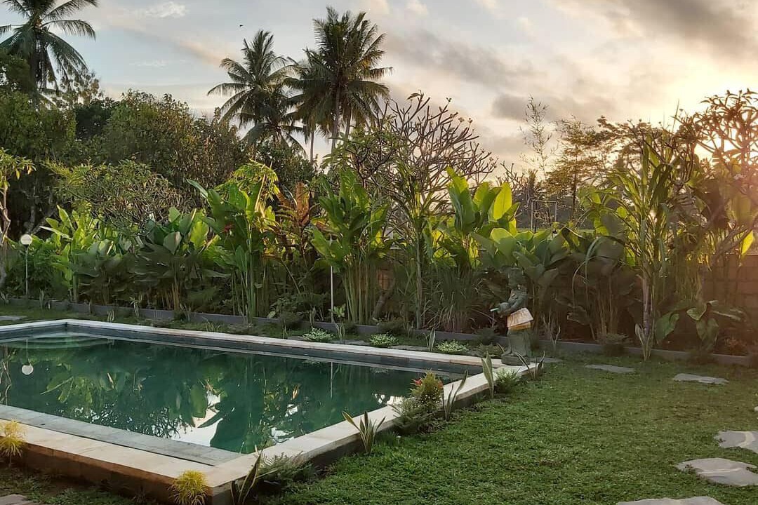 Photo of Outdoor in Lodtunduh