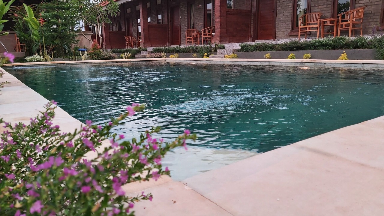 Photo of Outdoor in Lodtunduh