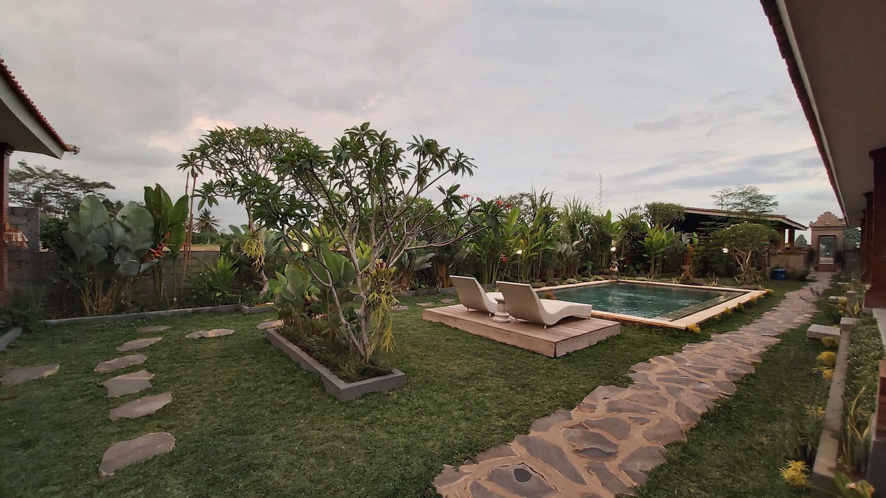 Photo of Outdoor in Lodtunduh