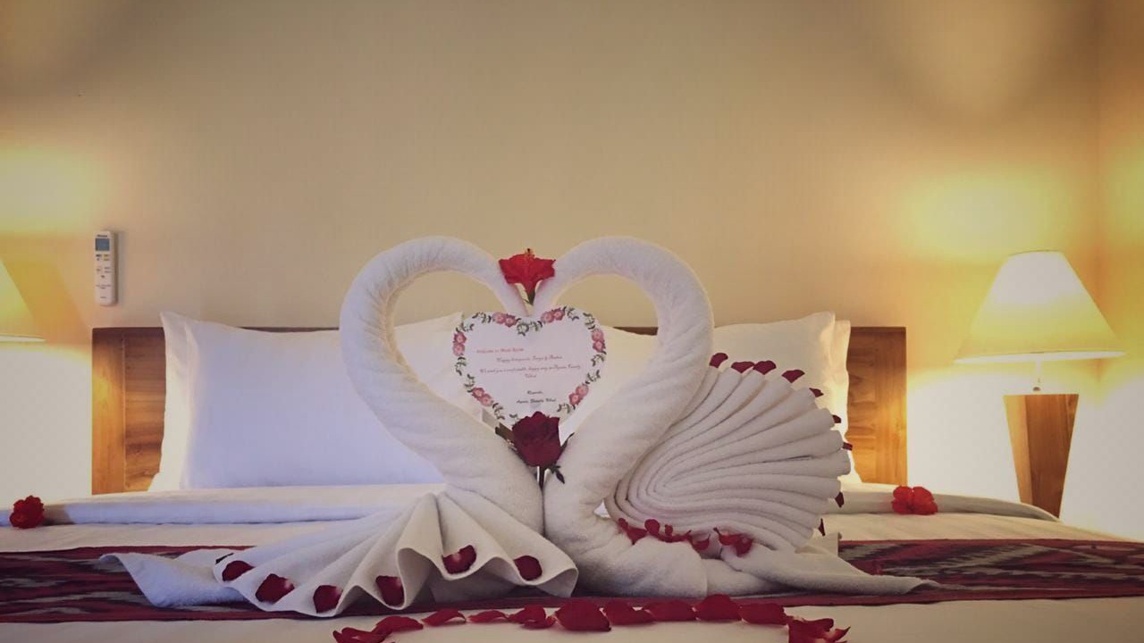 Photo of Bedroom in Lodtunduh