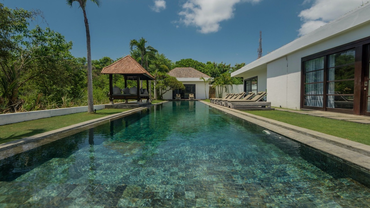 Photo of Outdoor in Central Seminyak