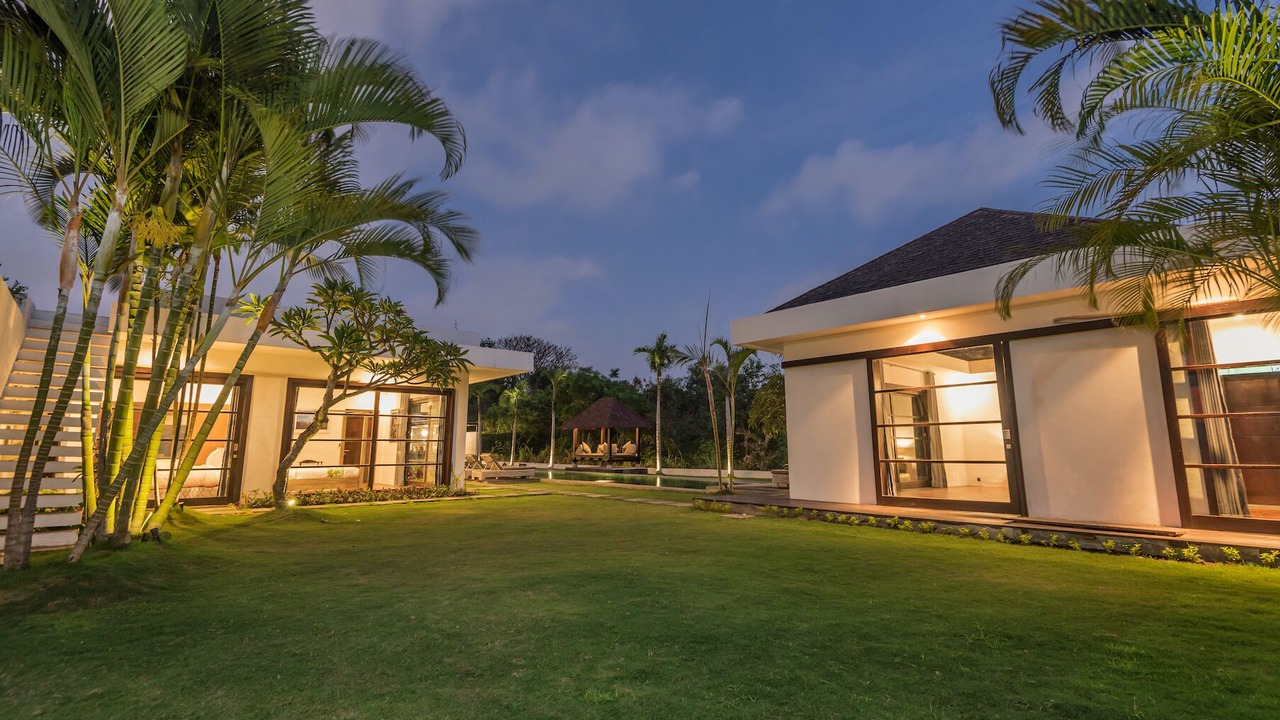 Photo of Outdoor in Central Seminyak