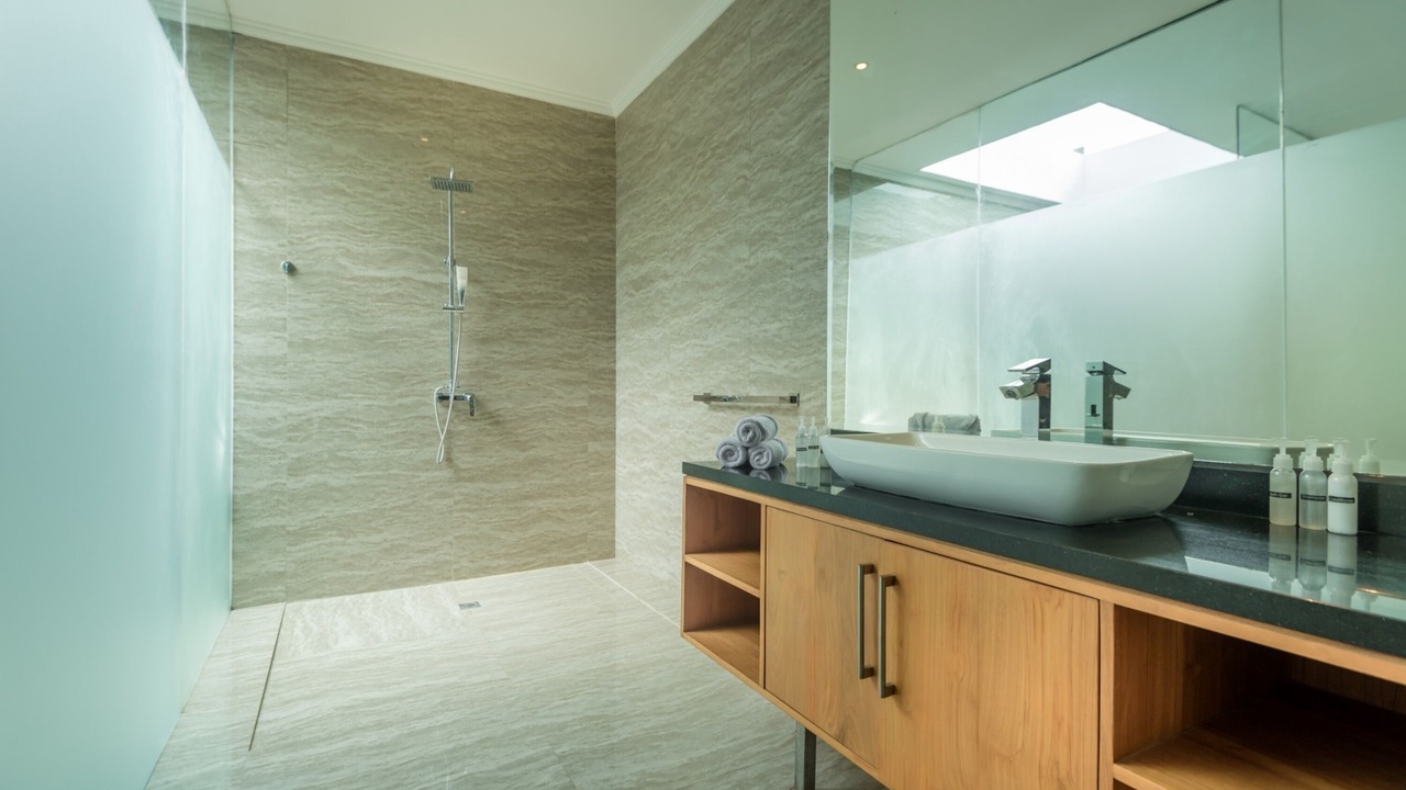 Photo of Bathroom in Central Seminyak