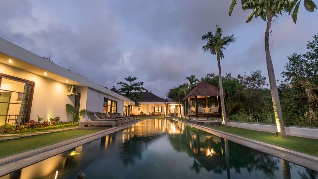 Photo of Outdoor in Central Seminyak
