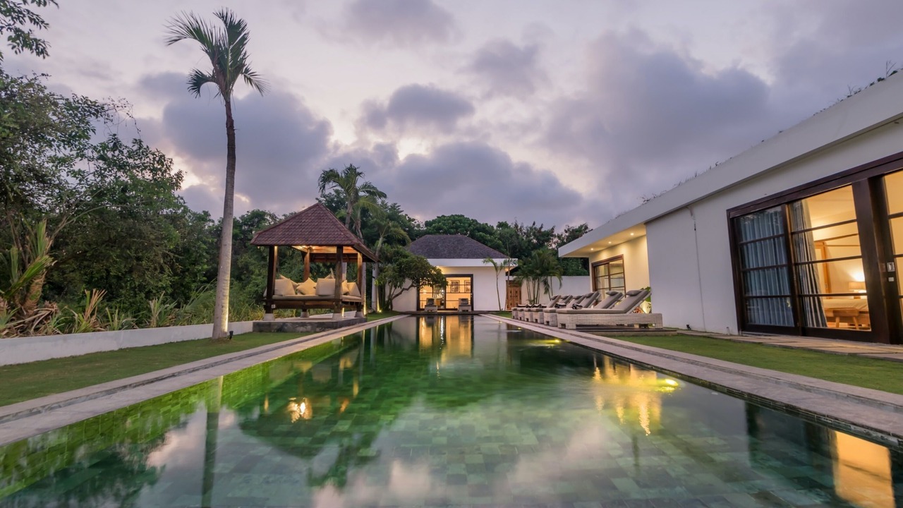 Photo of Outdoor in Central Seminyak