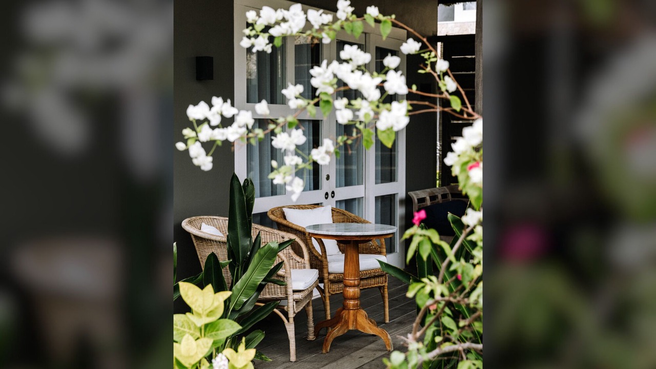 Photo of Outdoor in Gili Meno