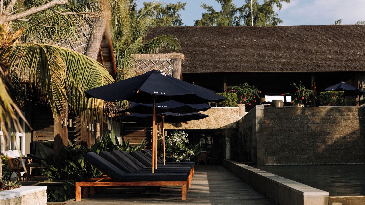 Photo of Outdoor in Gili Meno