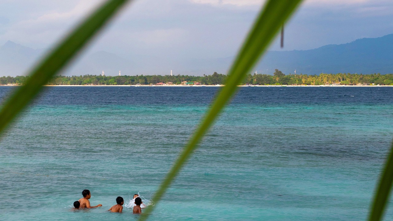 Photo of Others in Gili Meno