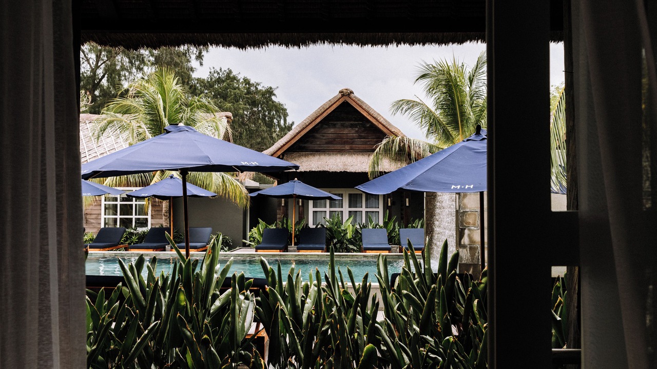 Photo of Bedroom in Gili Meno