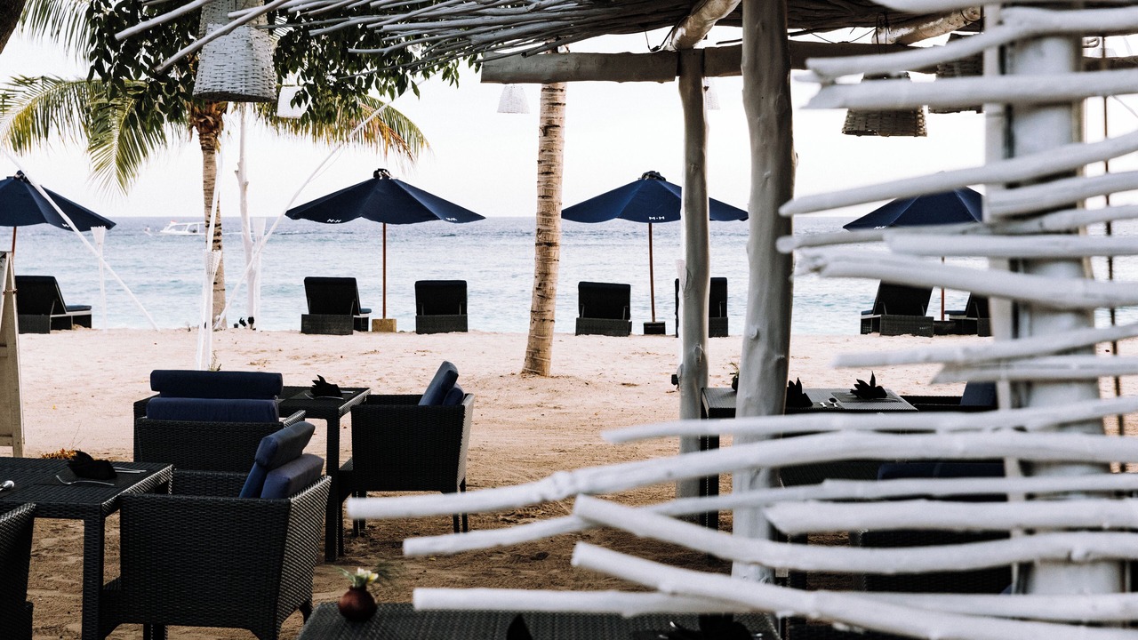 Photo of Others in Gili Meno