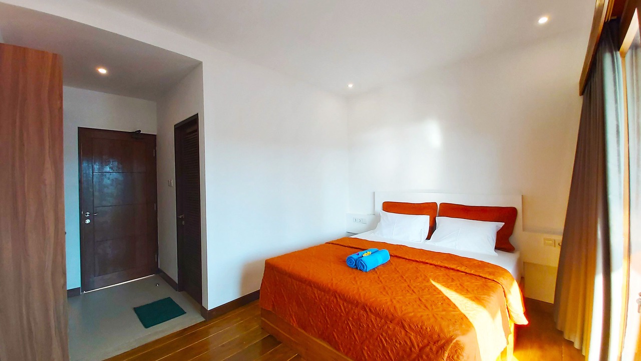 Photo of Bedroom in Gili Gede