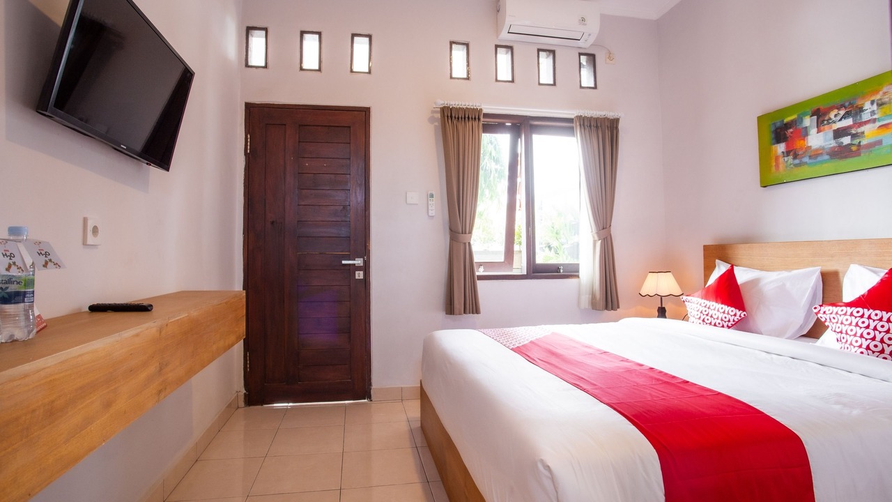 Photo of Bedroom in Munggu