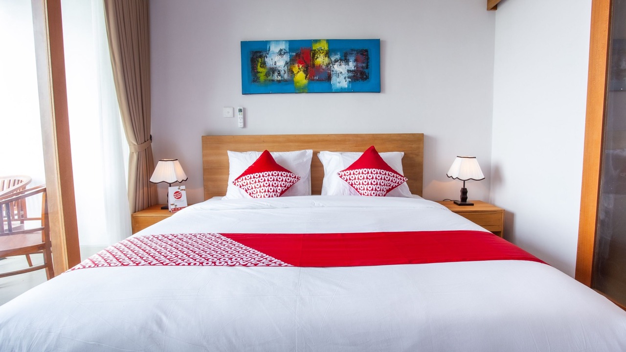 Photo of Bedroom in Munggu