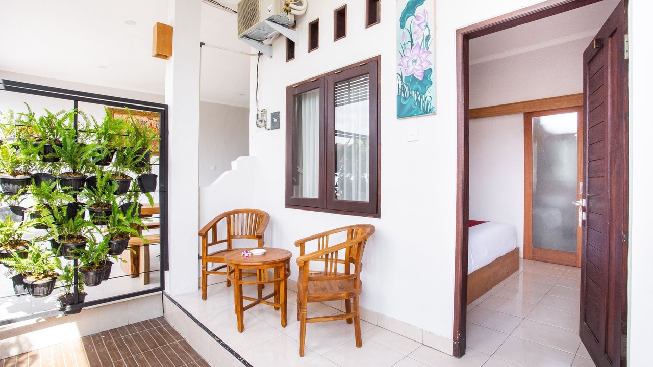 Photo of Bedroom in Munggu