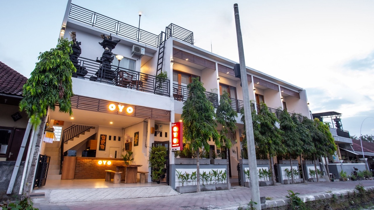 Photo of Outdoor in Munggu