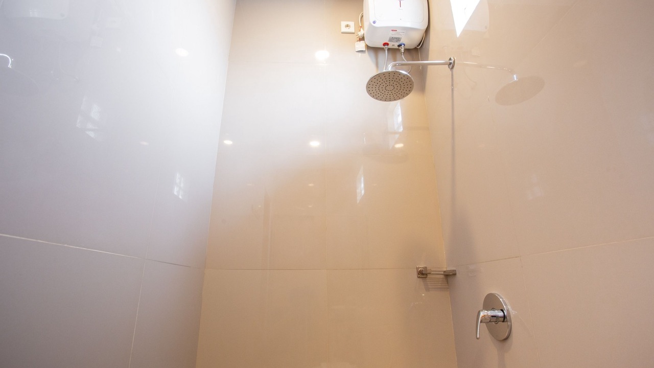 Photo of Bathroom in Munggu