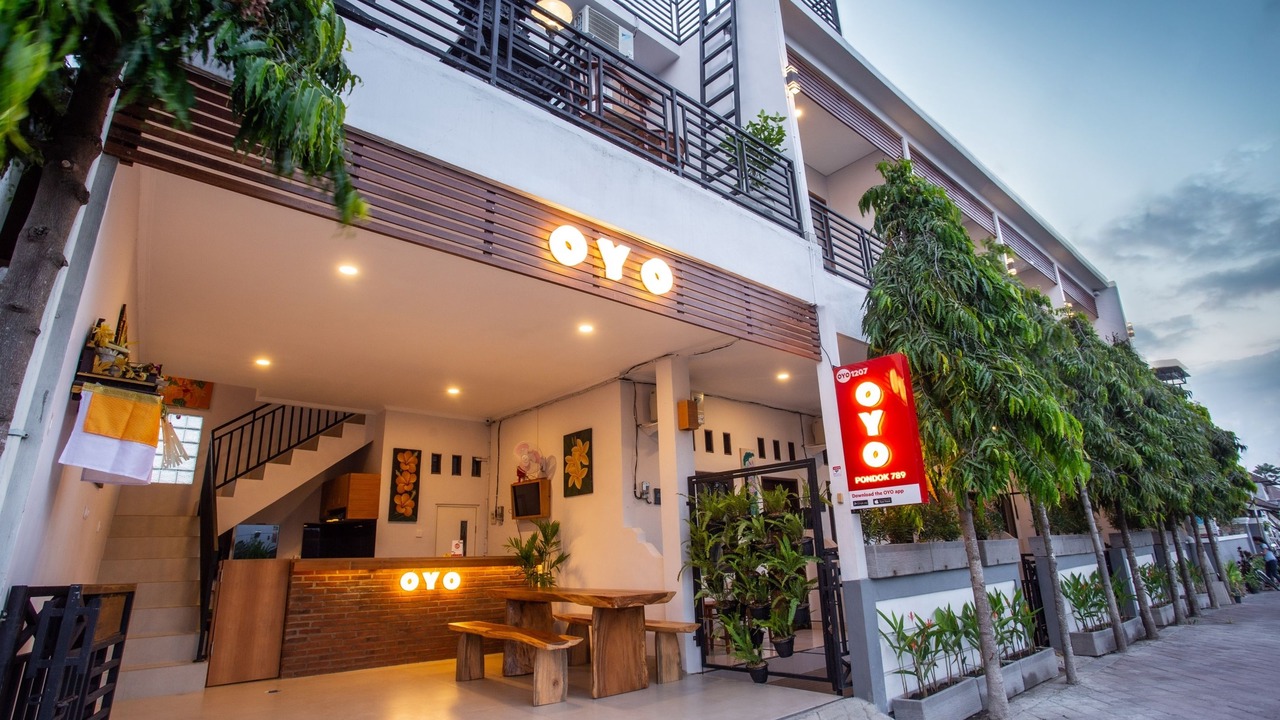 Photo of Outdoor in Munggu