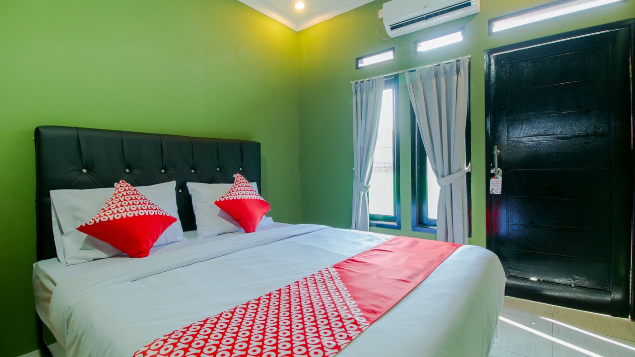 Photo of Bedroom in Sukabumi