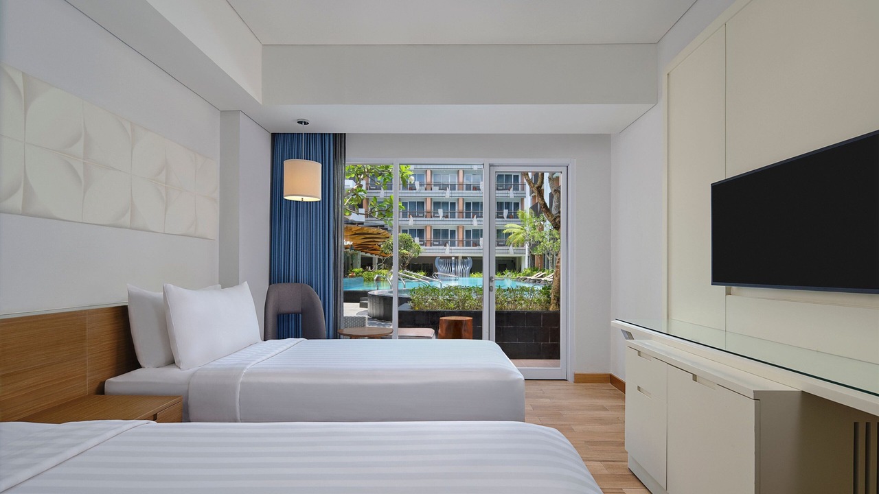 Photo of Bedroom in Sunset Road