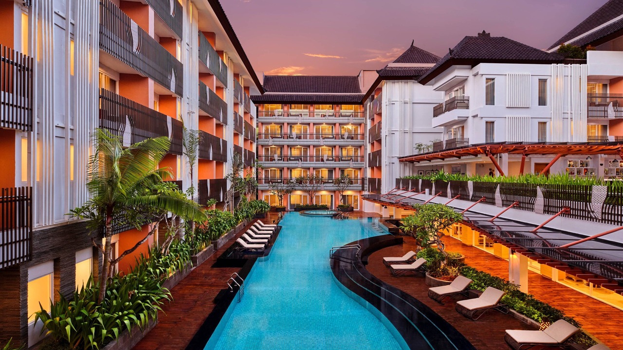 Photo of Outdoor in Sunset Road