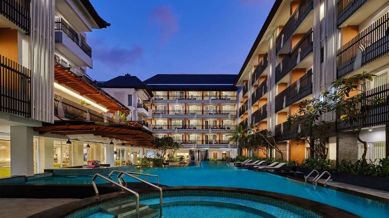 Photo of Outdoor in Sunset Road