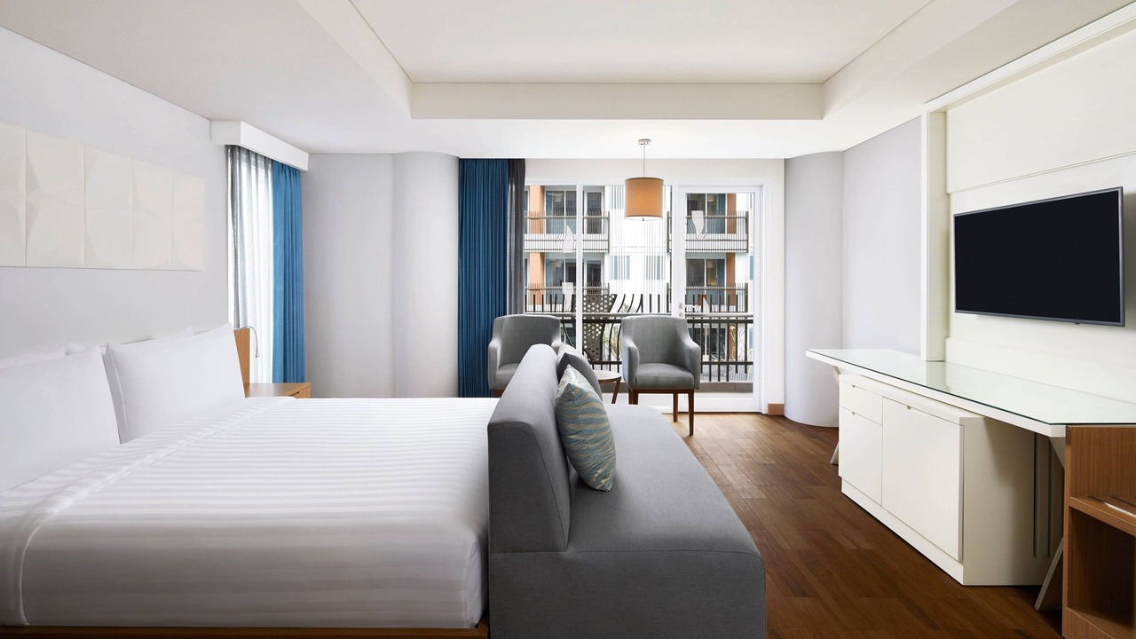 Photo of Bedroom in Sunset Road