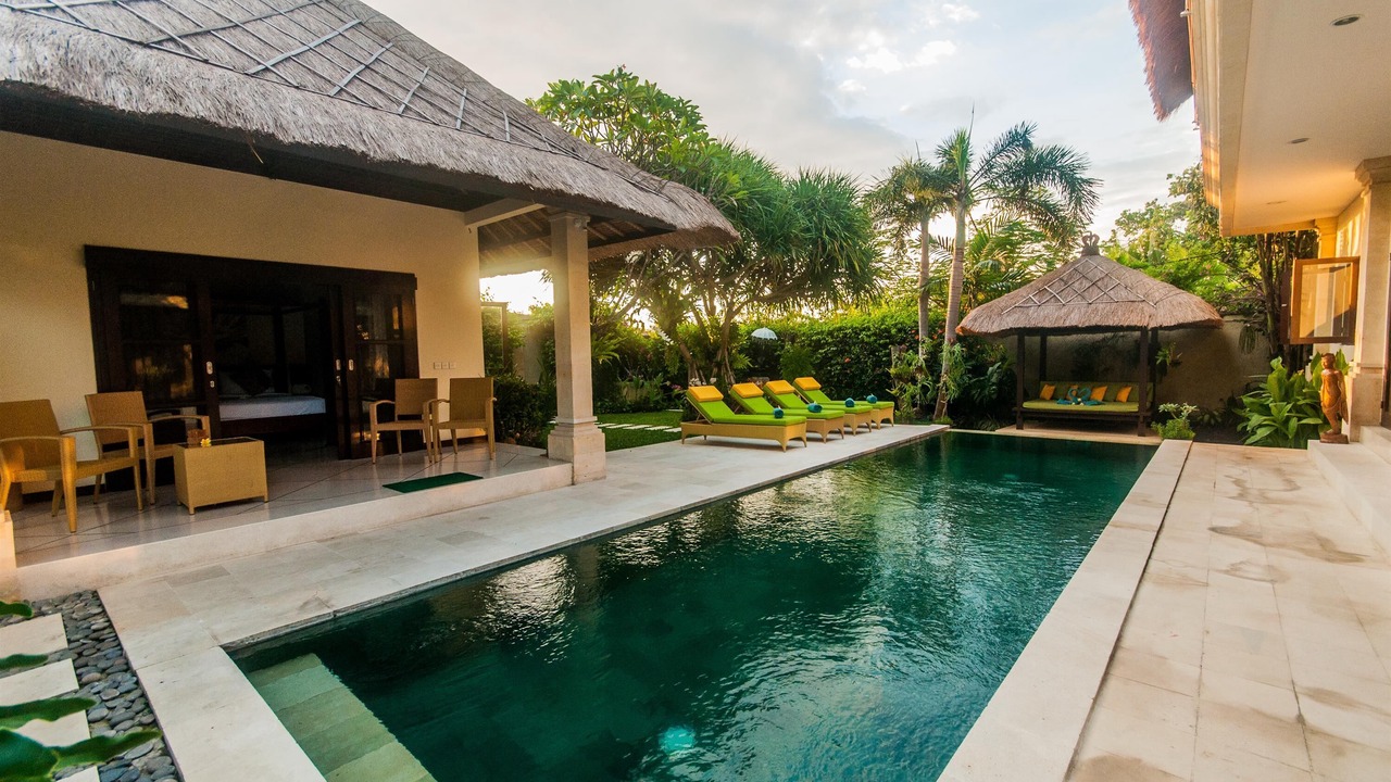 Photo of Outdoor in Drupadi