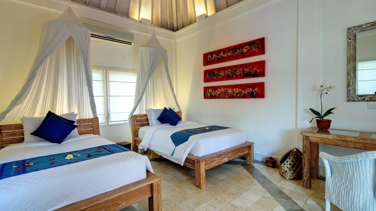 Photo of Bedroom in Petitenget