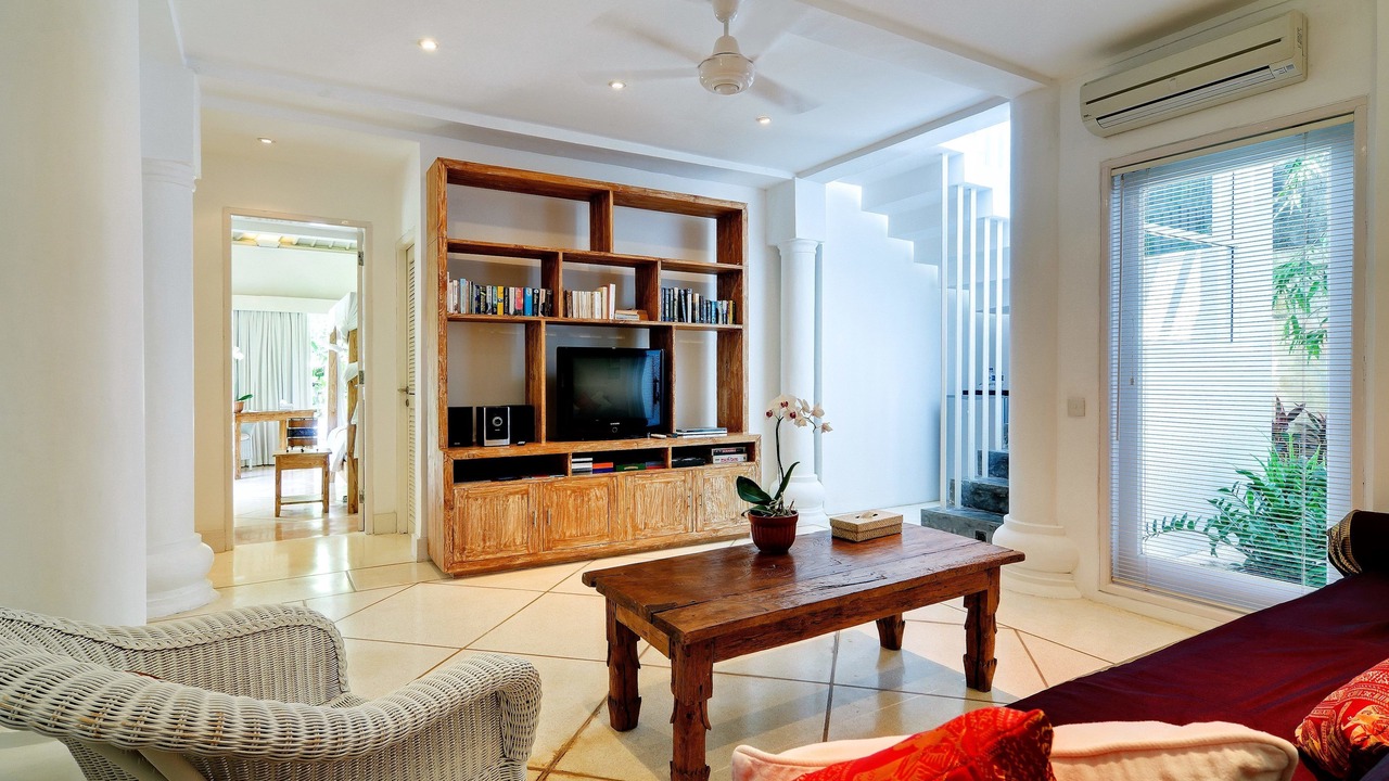 Photo of Livingroom in Petitenget