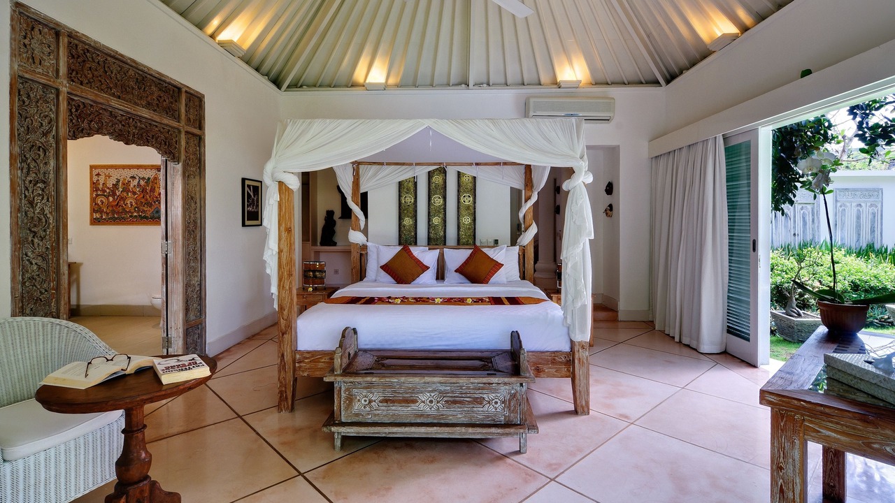 Photo of Bedroom in Petitenget