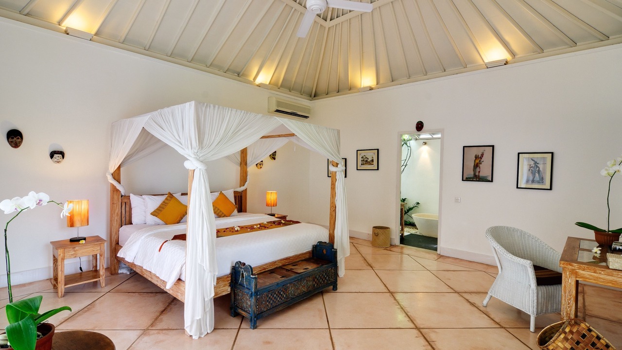 Photo of Livingroom in Petitenget