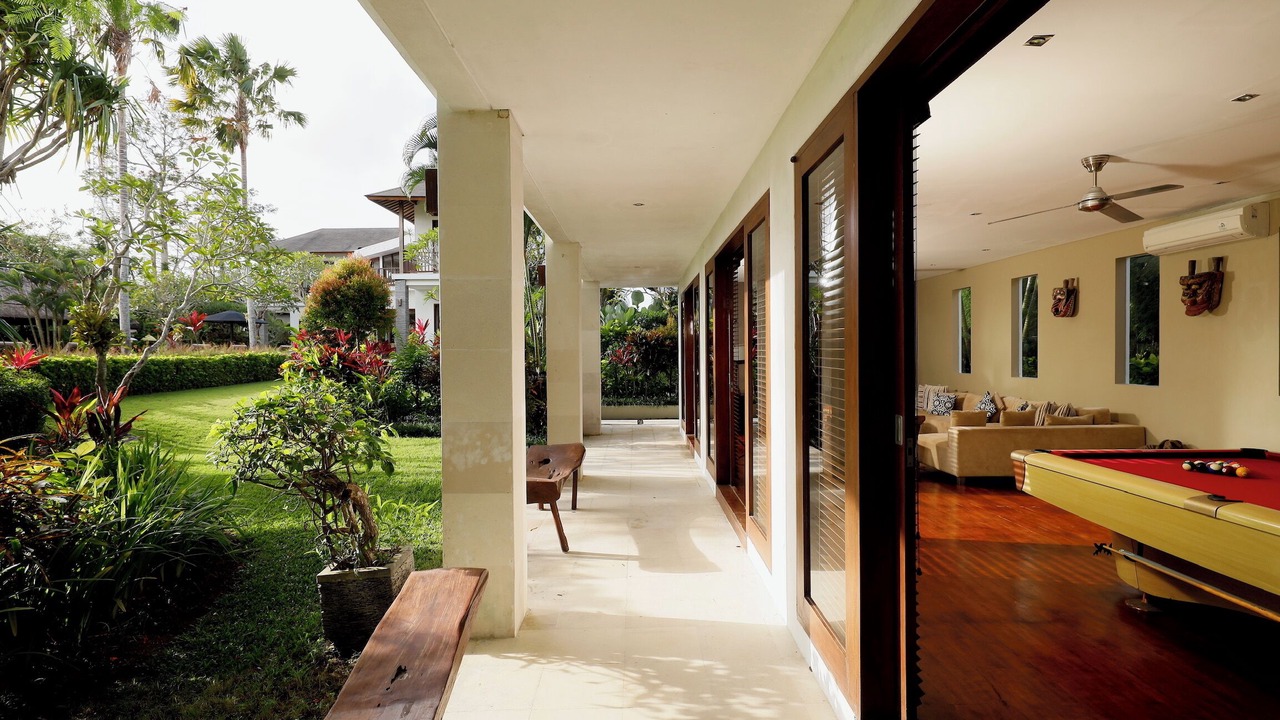 Photo of Outdoor in Taman Griya