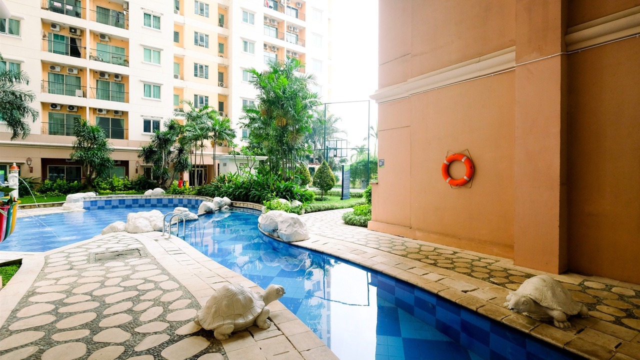 Photo of Outdoor in Kelapa Gading Barat