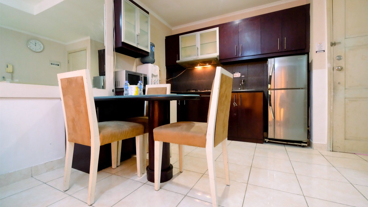 Photo of Kitchen in Kelapa Gading Barat