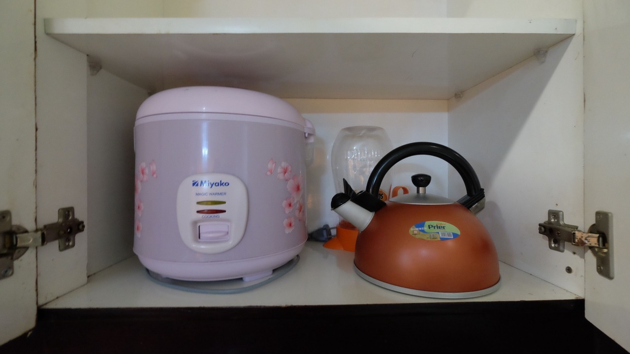 Photo of Kitchen in Kelapa Gading Barat