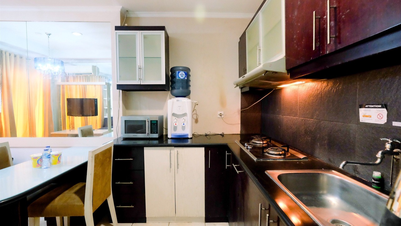 Photo of Kitchen in Kelapa Gading Barat