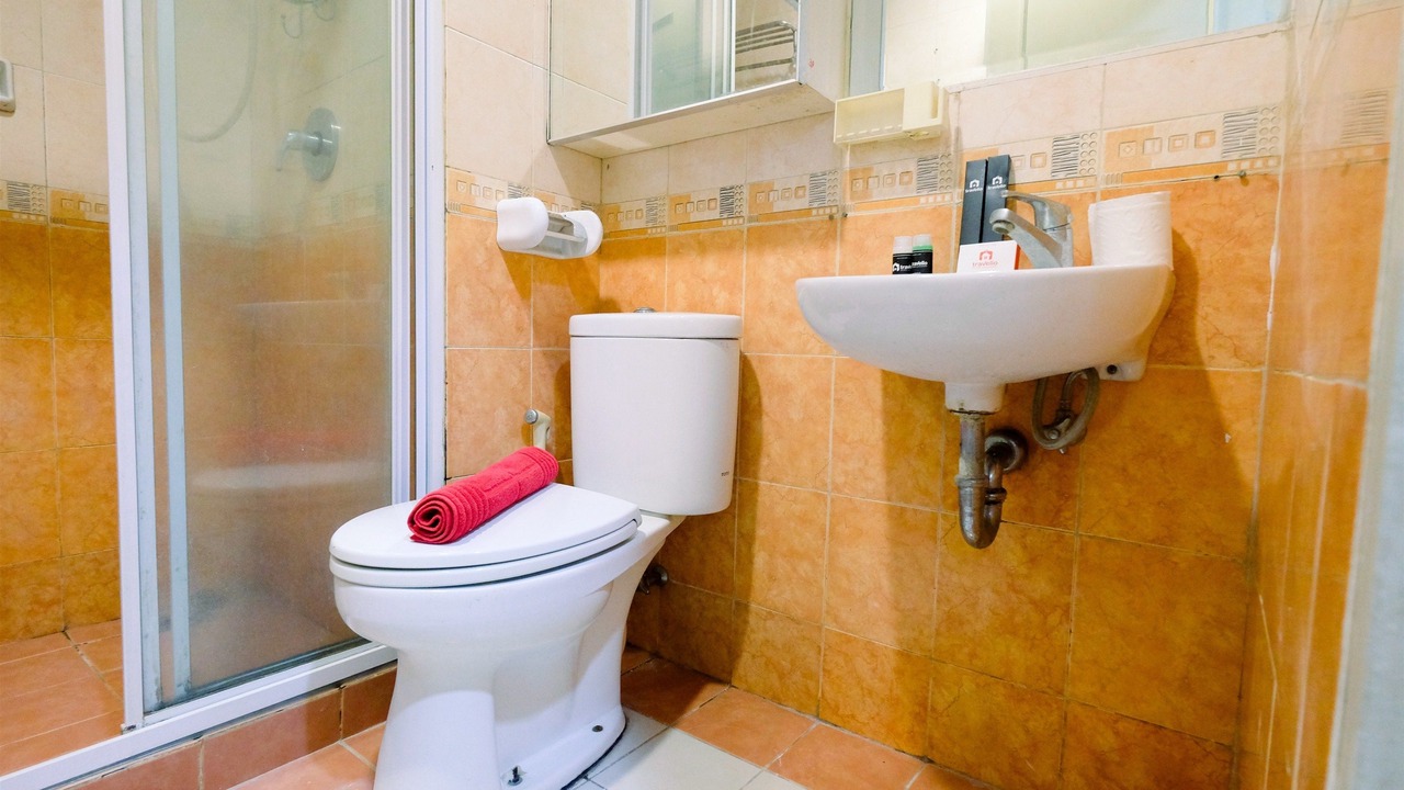 Photo of Bathroom in Kelapa Gading Barat