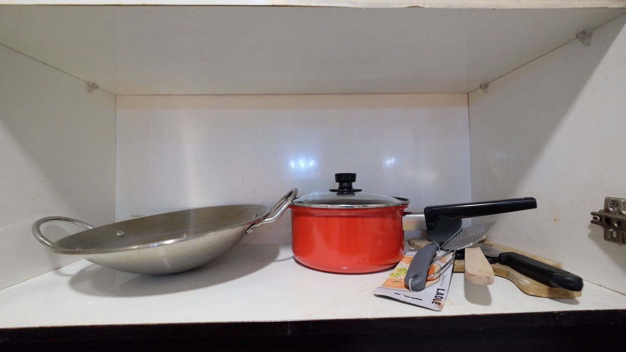 Photo of Kitchen in Kelapa Gading Barat