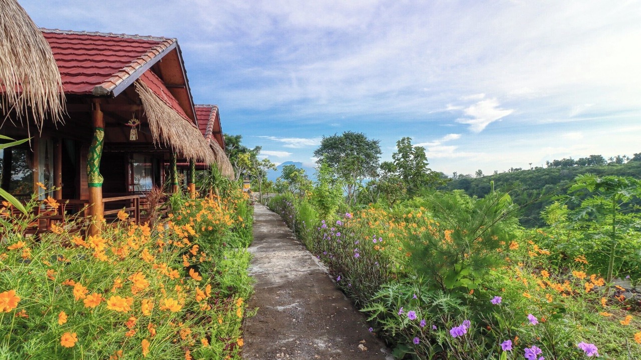 Photo of Outdoor in Penida Island