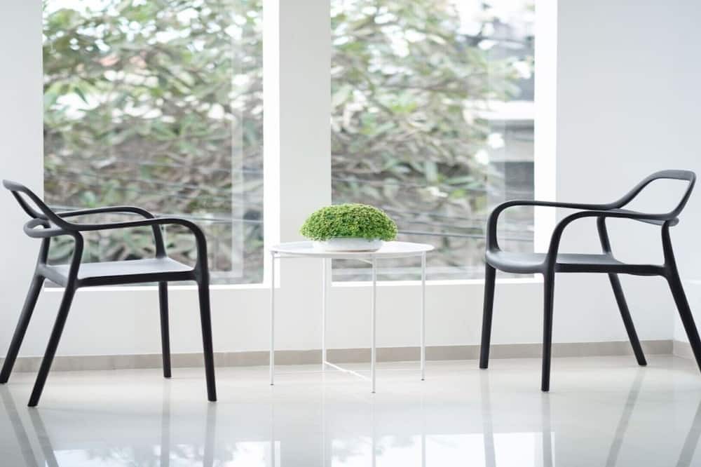 Photo of Patio Balcony in Babakan