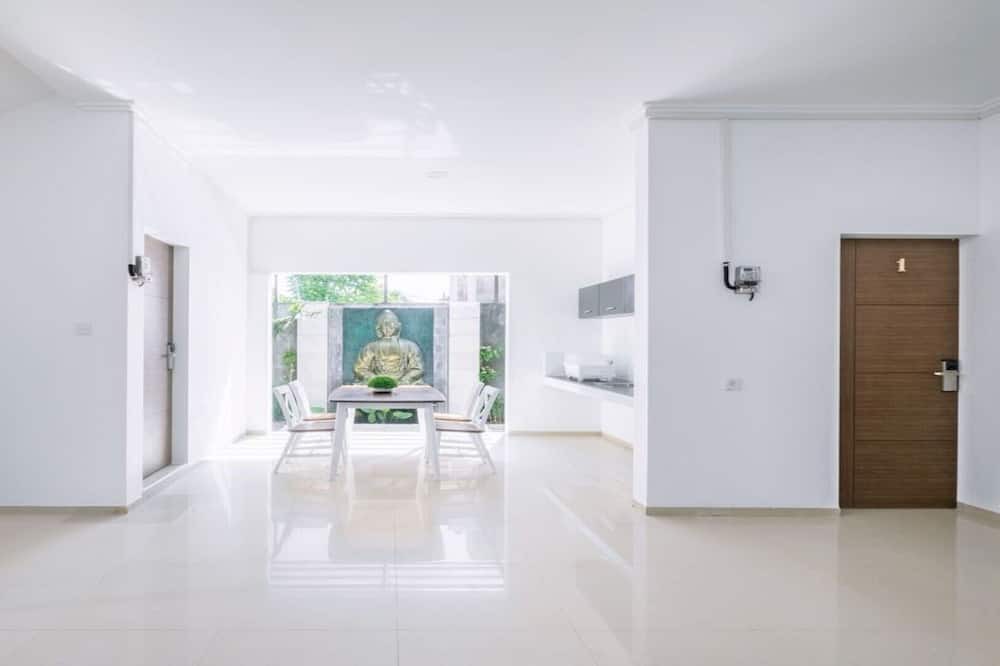 Photo of Livingroom in Babakan