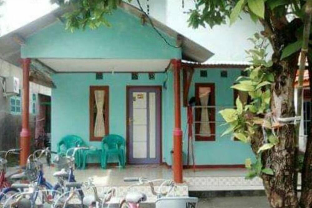 Photo of Patio Balcony in Pari