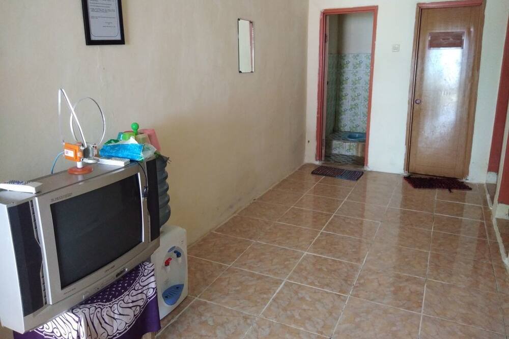 Photo of Bedroom in Pari