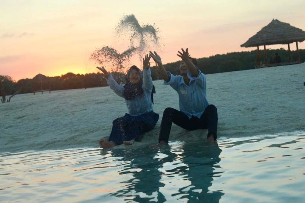 Photo of Outdoor in Pari