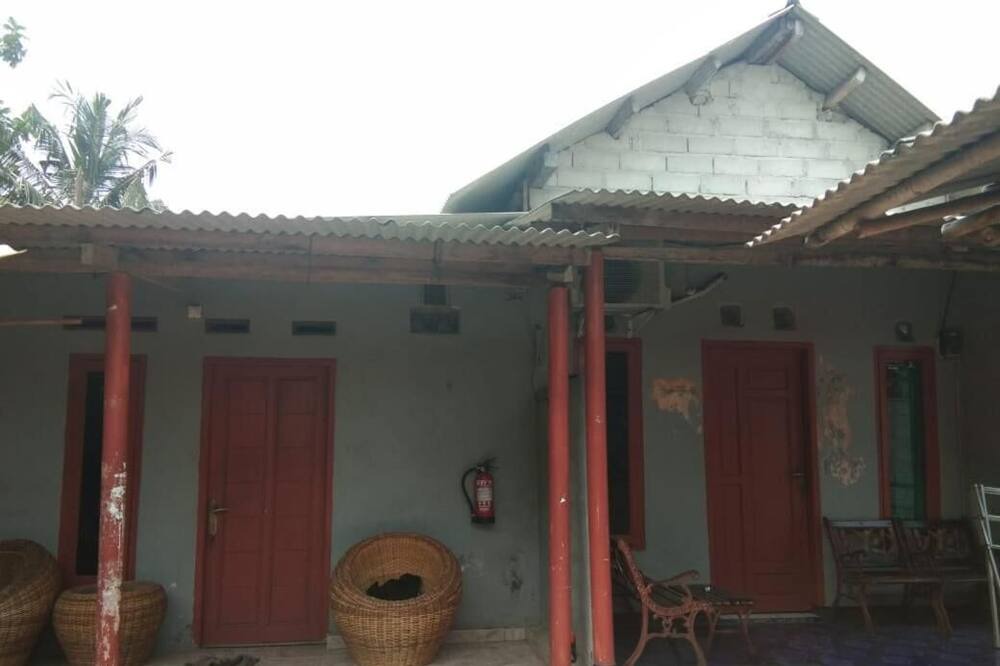 Photo of Outdoor in Pari