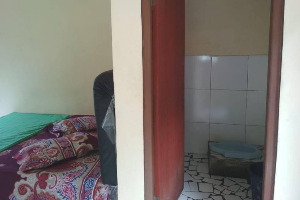 Photo of Bedroom in Pari