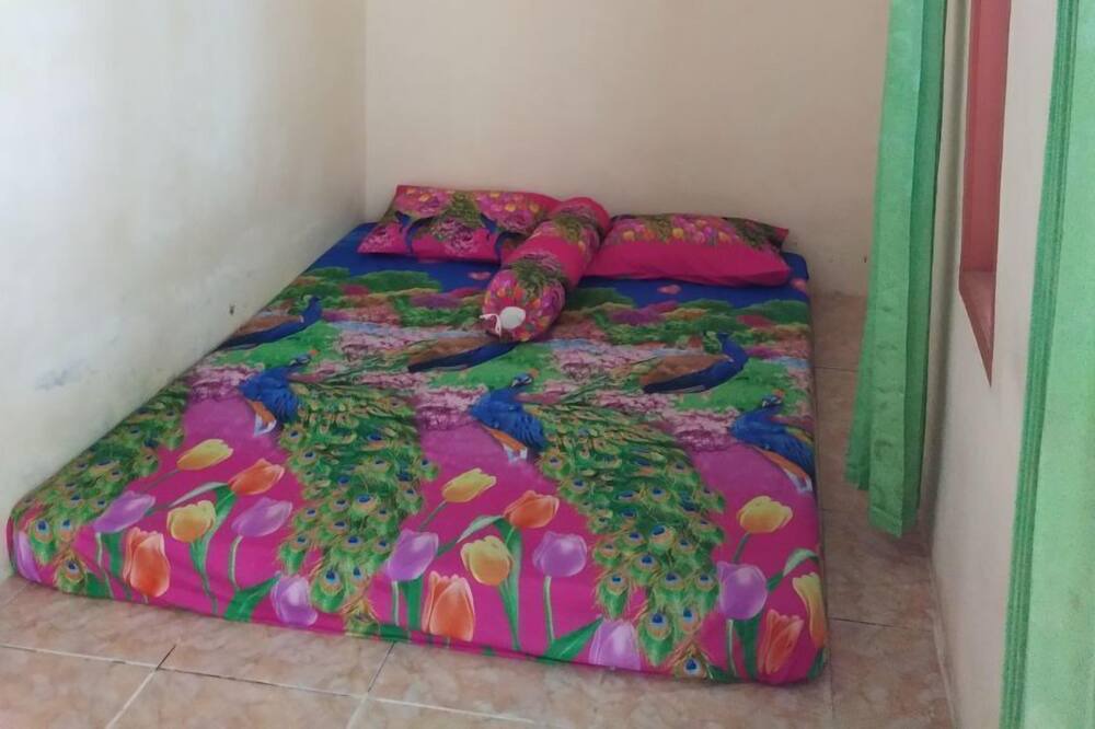 Photo of Bedroom in Pari